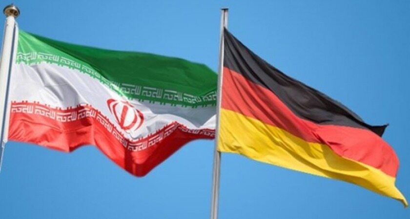هشدار آلمان درباره سفر به ایران و واکنش تهران