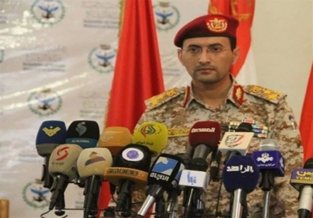 حمله به پالایشگاه آرامکو عربستان با موشک قدس ۲+فیلم