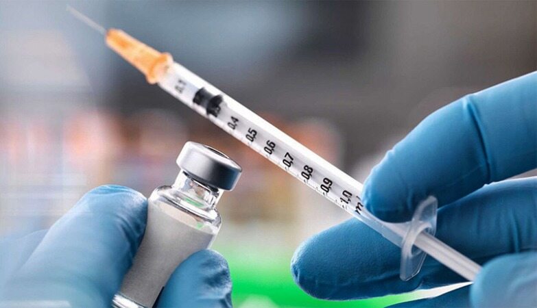واکسن ایرانی کرونا تابستان ۱۴۰۰ وارد بازار می شود