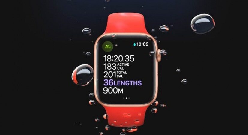 Apple Watch چگونه شما را از کابوس دیدن نجات میدهد ؟