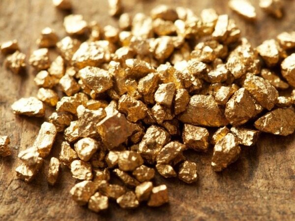 طلا در حال سقوط شدید، به ارزان ترین قیمت طلا در چند ماه گذشته رسیده ایم