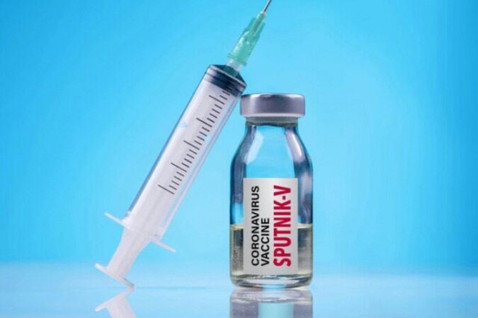 واکسن روسی کرونا ۹۵ درصد موثر اعلام شد
