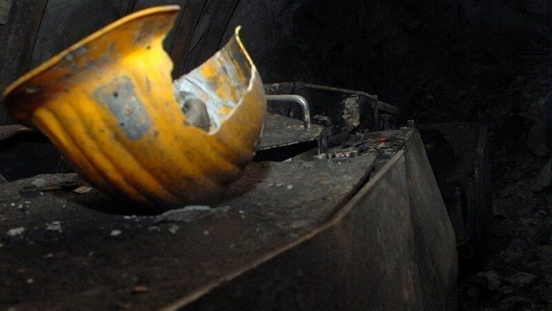 احتمال مرگ ۳۰ معدنچی در ریزش یک معدن طلا در زیمبابوه