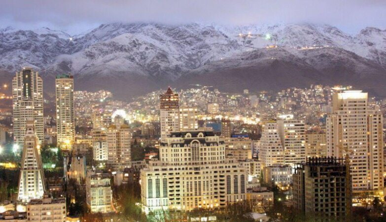 آپارتمان‌های ۶۰۰ میلیارد تومانی در تهران