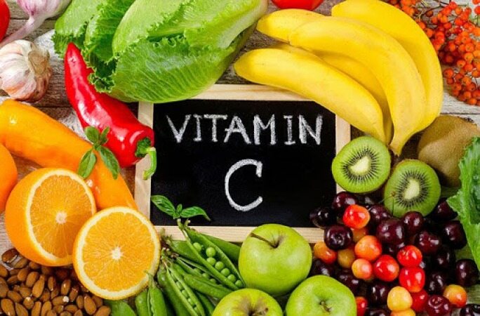علامت های کمبود ویتامین C را در روزهای کرونایی جدی بگیرید
