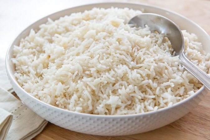 با این 13 روش جلوی اسراف حتی یک دانه برنج را نیز بگیرید
