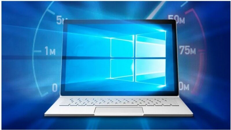 چند ترفند ساده برای افزایش سرعت ویندوز 10
