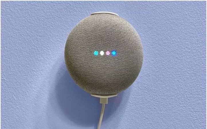 ویژگی جدید google home/ برای چند روز آینده برنامه ریزی کنید!