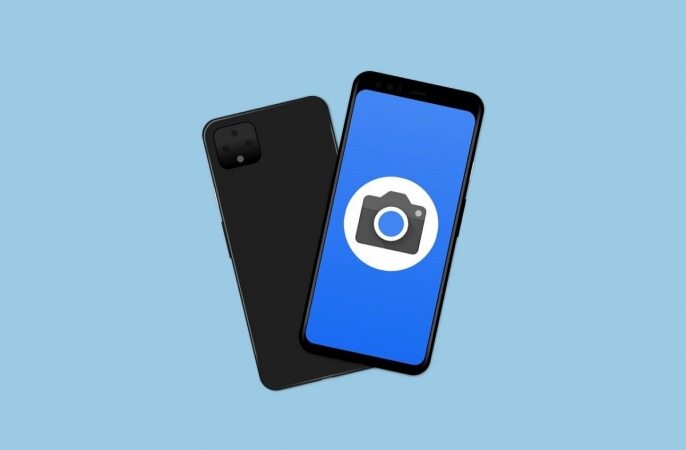 Google Camera 8.0 برنامه دوربین را برای سایر تلفن ها ارئه میدهد!