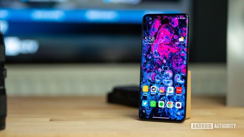 نگاهی به Mi 10T Pro ، گوشی مخصوص بازی شیاومی 