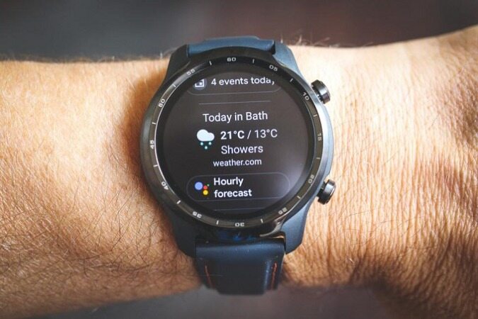 نسخه LTE TicWatch Pro 3 در اروپا راه اندازی می شود !