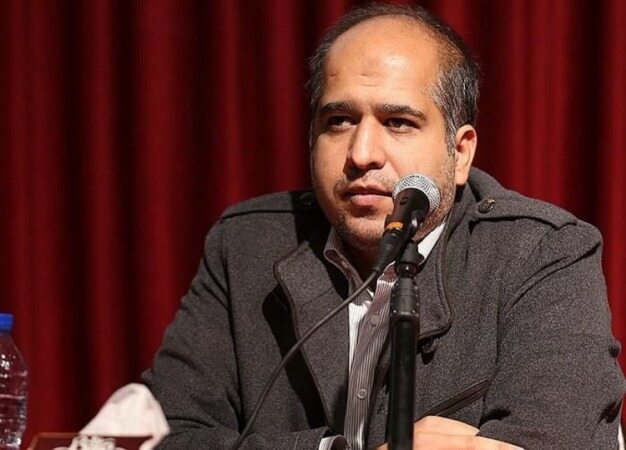 روایت نماینده تهران از مصوبه ضدبرجامی مجلس