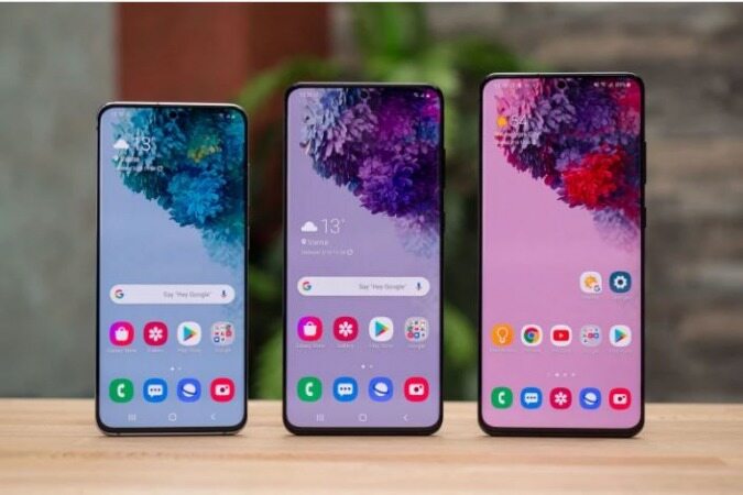 سامسونگ نقشه راه به روزرسانی کامل Android 11 را برای دستگاه های Galaxy منتشر کرد