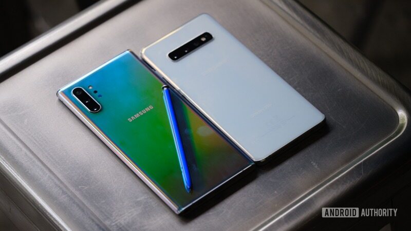 چند منبع معتبر از پایان تولید Galaxy Note در سال 2021 خبر دادند!