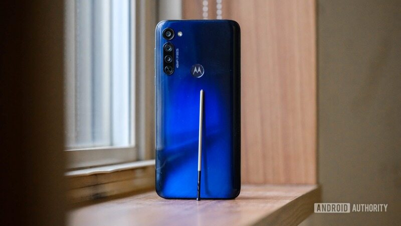 آیا موتورولا تراشه سری 800 اسنپدراگون را روی Moto G معرفی میکند ؟