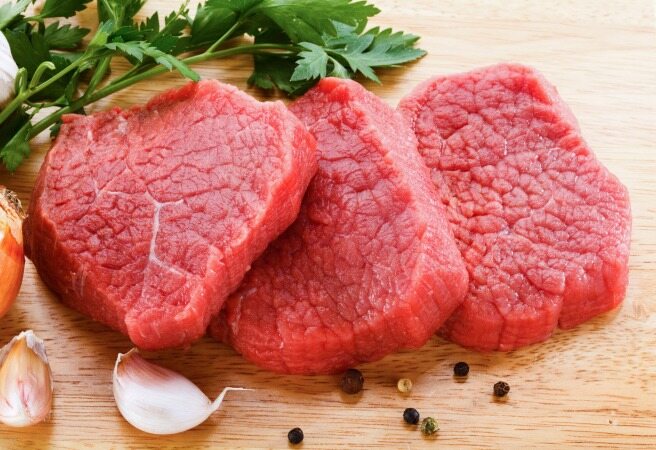 بدون قاعده گوشت نخورید، میزان مصرفی گوشت شما باید چقدر باشد؟