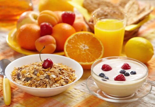 این صبحانه ها بهترین و سالم ترین وعده غذایی برای سلامت شما هستند