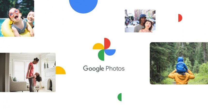 به روزرسانی Google Photos با اضافه شدن قابلیت چرخ زدن در خاطرات شما!