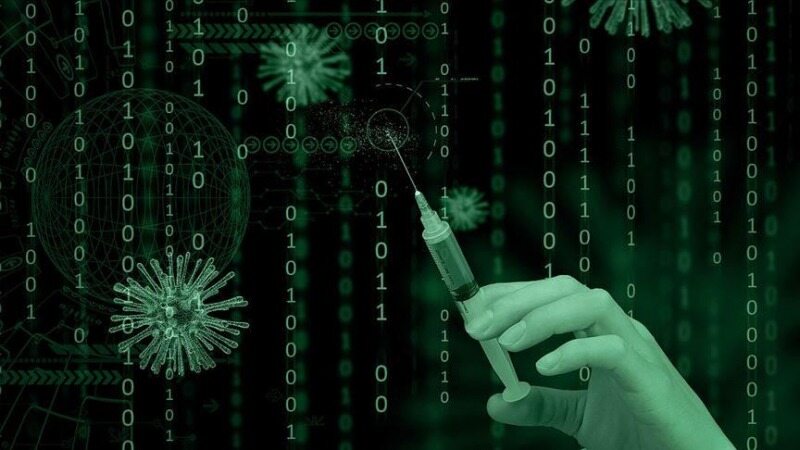 IBM هشدار داد که گروهی از هکر ها درحال آسیب زدن به منابع نگهداری واکسن کرونا هستند !