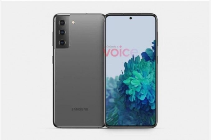 کسب امتیاز عالی Samsung Galaxy S21 5G با اسنپدراگون 888 !