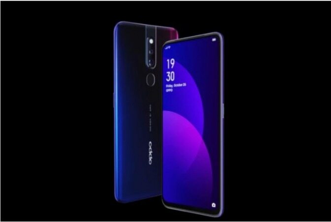ممکن است در آینده Oppo به شما امکان دهد دوربین ها را به طور مستقل از تلفن ها ارتقا دهید!