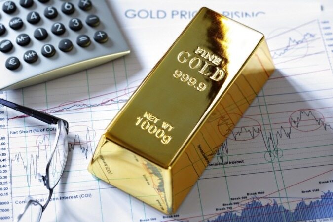 آیا باید در انتظار یک افزایش شدید قیمت طلا باشیم؟+تحلیل تکنیکال