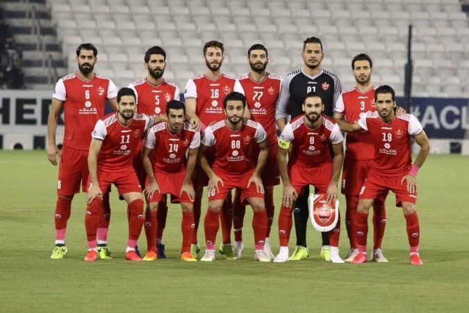 پرسپولیس در انتظار موافقت AFC برای برنامه‌ریزی سفر به قطر