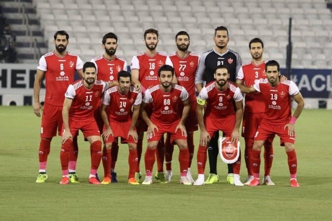 پرسپولیس در انتظار موافقت AFC برای برنامه‌ریزی سفر به قطر