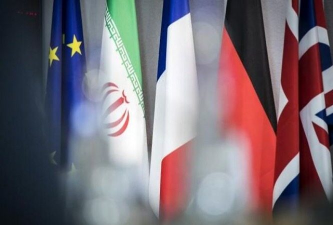 بیانیه تروئیکای اروپایی درباره تصمیم هسته‌ای اخیر ایران 