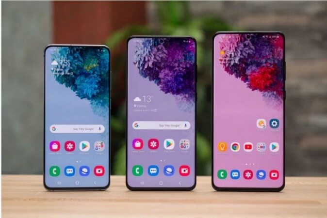 T-Mobile به روزرسانی اندروید 11 را برای سری Galaxy S20 5G سامسونگ آغاز می کند!