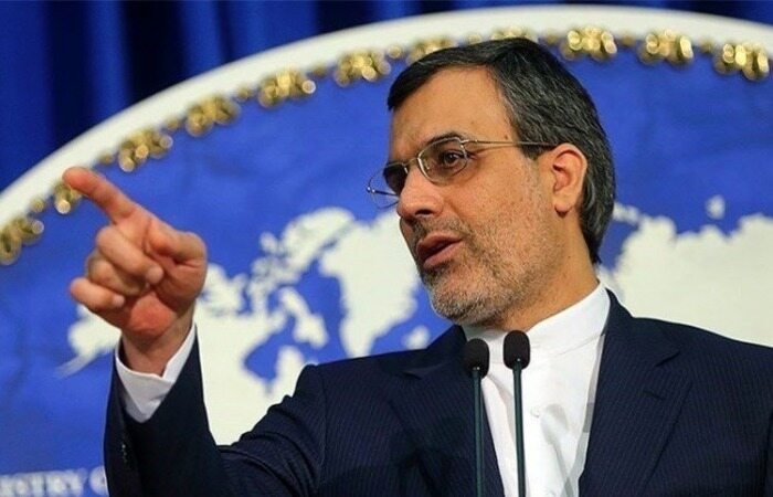 استعفای معاون ظریف و انتخاب جانشین وی از سوی وزیر امور خارجه