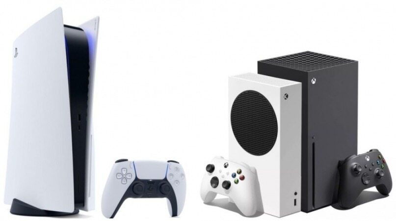 آیا سونی قیمت PS5 خود را با تاثیر از ایکس باکس تعیین کرده است ؟