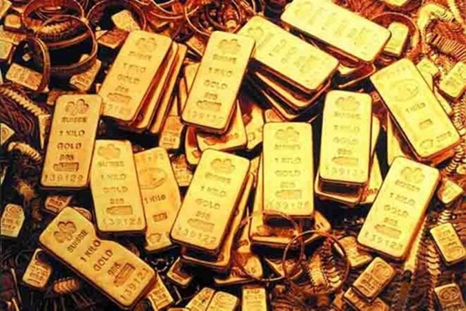 افزایش قیمت طلا در راه است