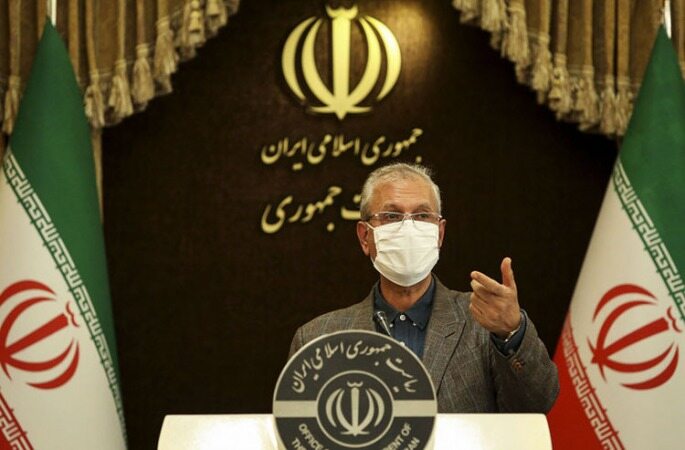انتقاد سخنگوی دولت از دبیرخانه شورای عالی امنیت ملی