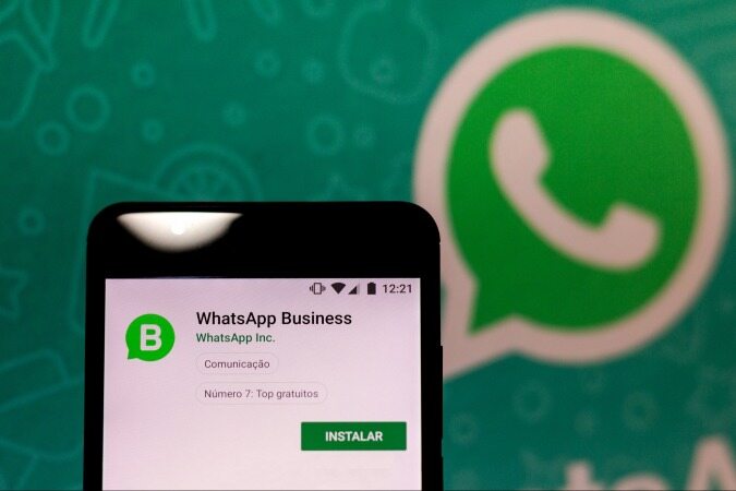 خبری خوب برای طرفداران WhatsApp Business