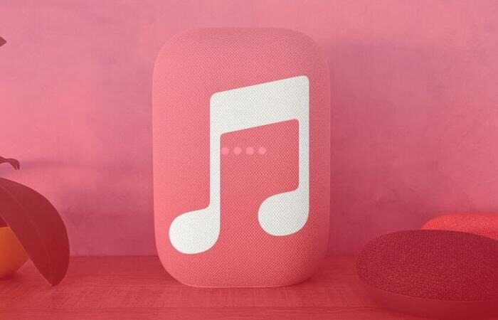  اسپیکر های دستیار Google پشتیبانی کامل از Apple Music را اضافه می کنند!