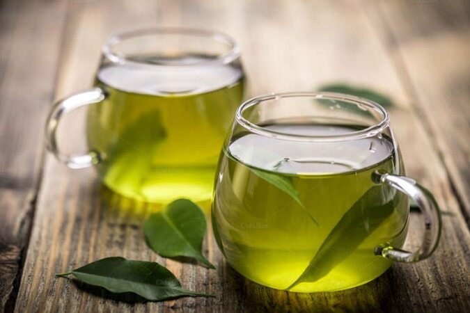 چه زمان هایی نباید چای سبز بنوشیم؟