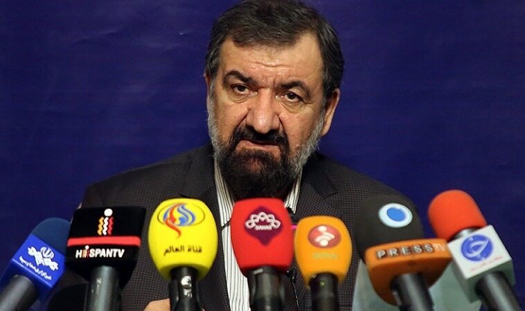 استفاده از سلاح ناتو برای ترور شهید فخری زاده/واکنش رضایی به احتمال کاندیداتوری در ۱۴۰۰