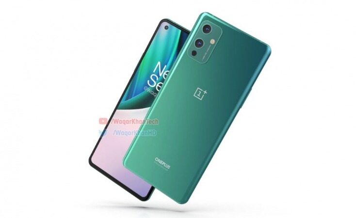 OnePlus 9 تاریخ انتشار ، قیمت ، ویژگی ها
