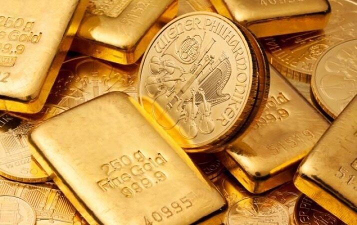 افزایش قیمت طلا تا پایان سال، سرمایه گذاران در انتظار صعود باشند