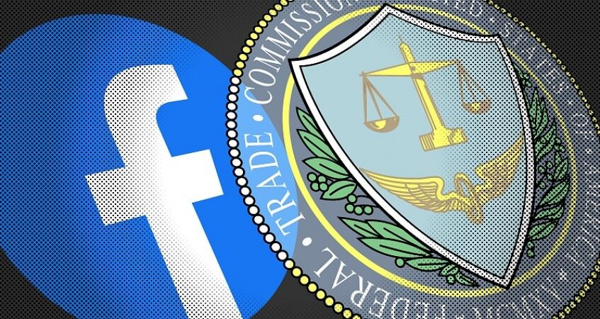 فیس بوک ممکن است توسط ایالات متحده مجبور شود اینستاگرام و واتس اپ را بفروشد!