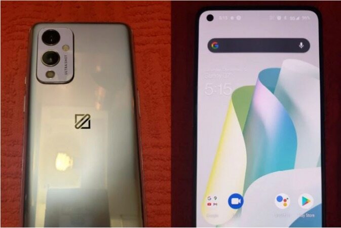 اولین بررسی اجمالی OnePlus 9 5G منتشر شد!