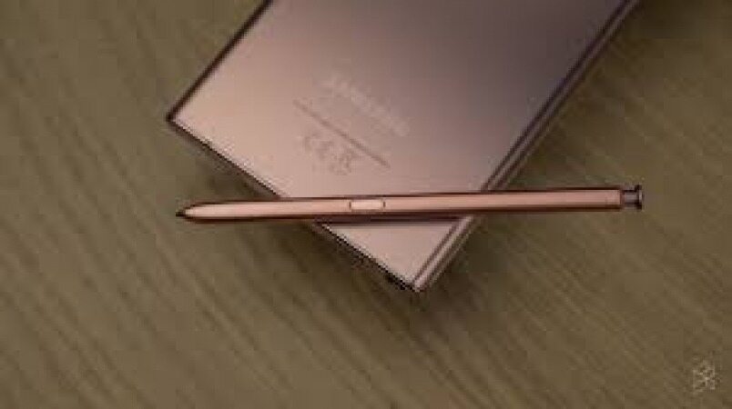سامسونگ Galaxy S21 Ultra آیا به طور رسمی وجود S PEN  را تایید خواهد کرد!