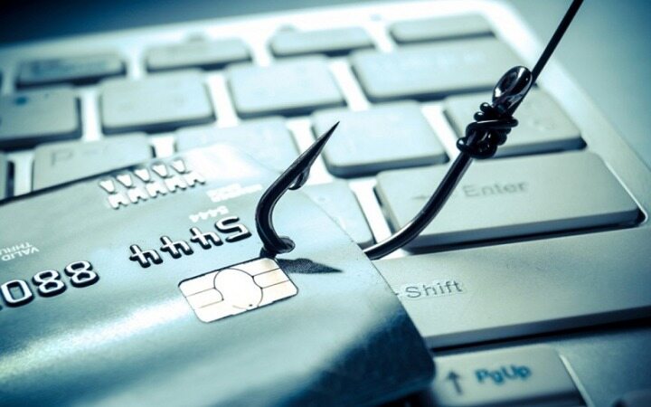 فیشینگ چیست و حملات فیشینگ چگونه است؟