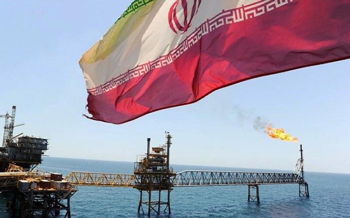 نفت  سنگین ایران گران شد