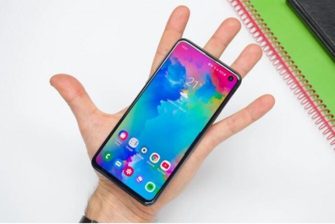 چرا سامسونگ Galaxy S21 mini نمی سازد ؟