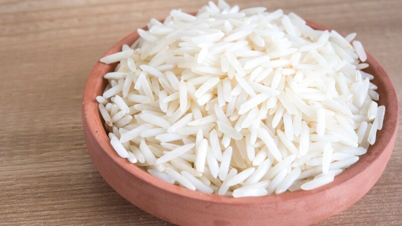 شب ها شام برنج بخورید تا خواب خوبی داشته باشید
