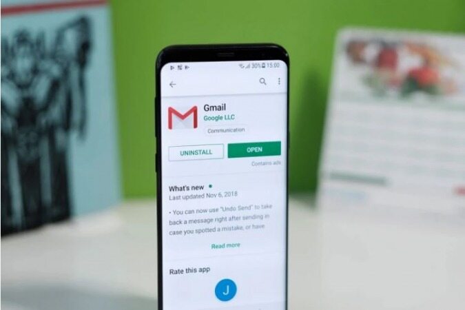 جیمیل برای دومین روز متوالی با اختلال رو به رو شد !