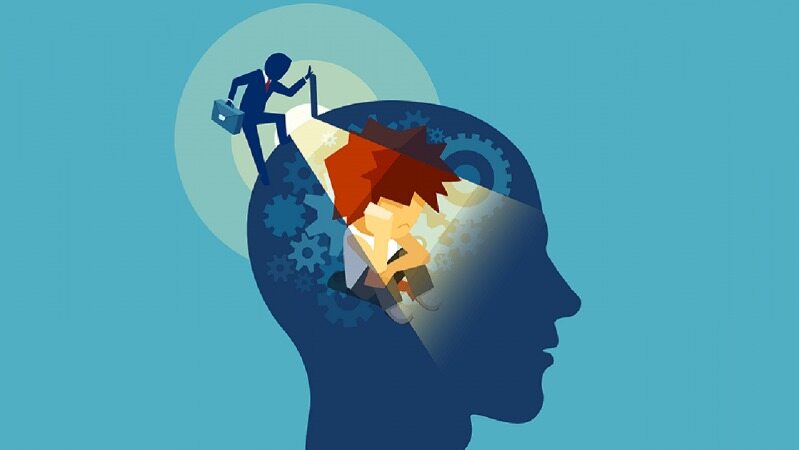 با این تست تیپ شخصیتی خود را بشناسید تا راحتتر زندگی کنید+جواب