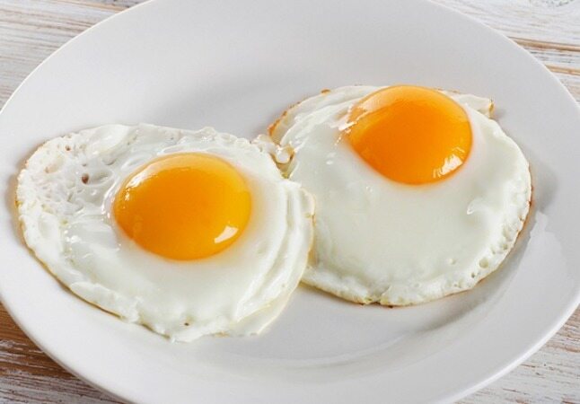 کدام روش پخت تخم مرغ خواص آن را بیشتر از بقیه حفظ می کند؟